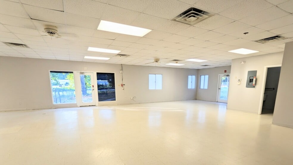 More Photos Of 437 Moore St, Clayton Daycare Center For Lease