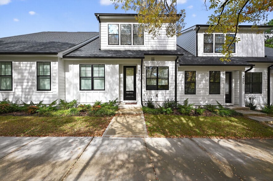 More Photos Of 6104-6120 Fox Rd, Raleigh Apartments For Sale