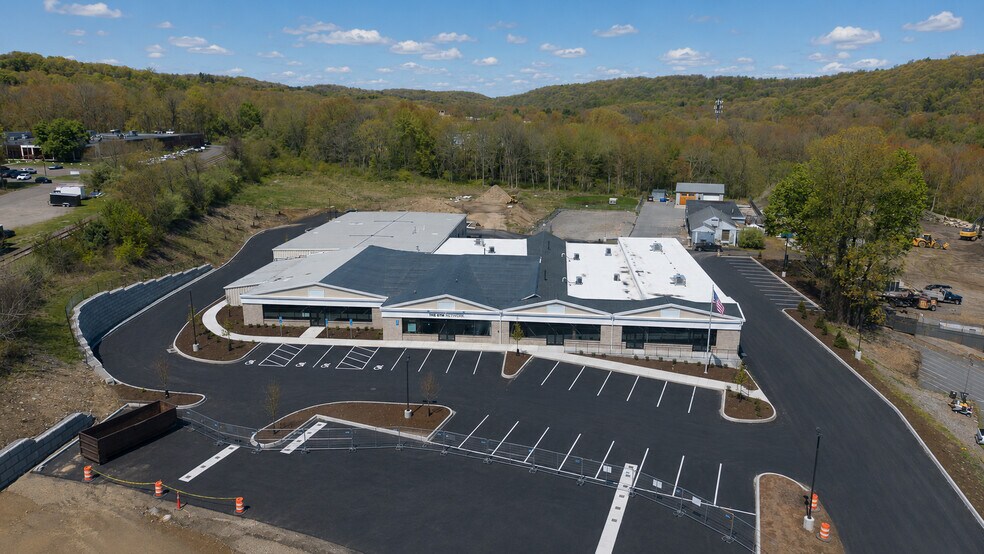 More Photos Of 57 Church Hill Rd, Newtown Manufacturing For Lease
