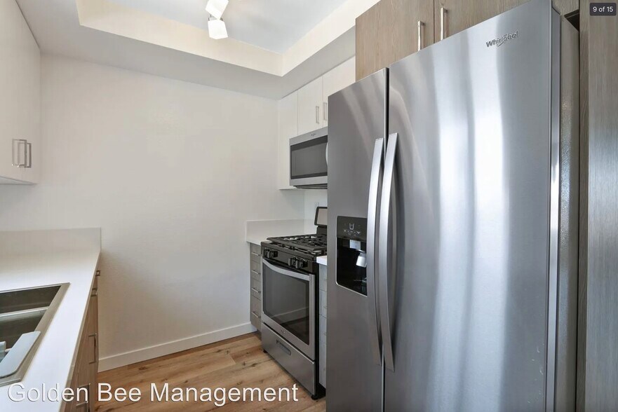 More Photos Of 110 S Eucalyptus Ave, Inglewood Apartments For Sale