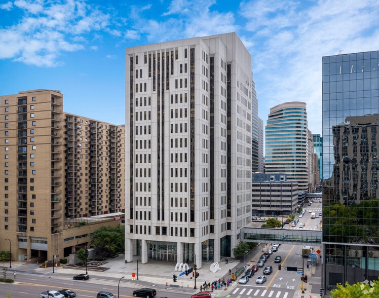 Primary Photo Of 111 S Washington Ave, Minneapolis Office For Lease