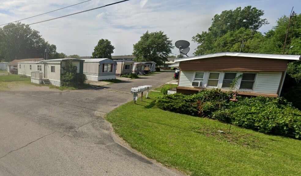 More Photos Of 2000 E 29th St, Muncie Manufactured Housing Mobile Home Park For Sale