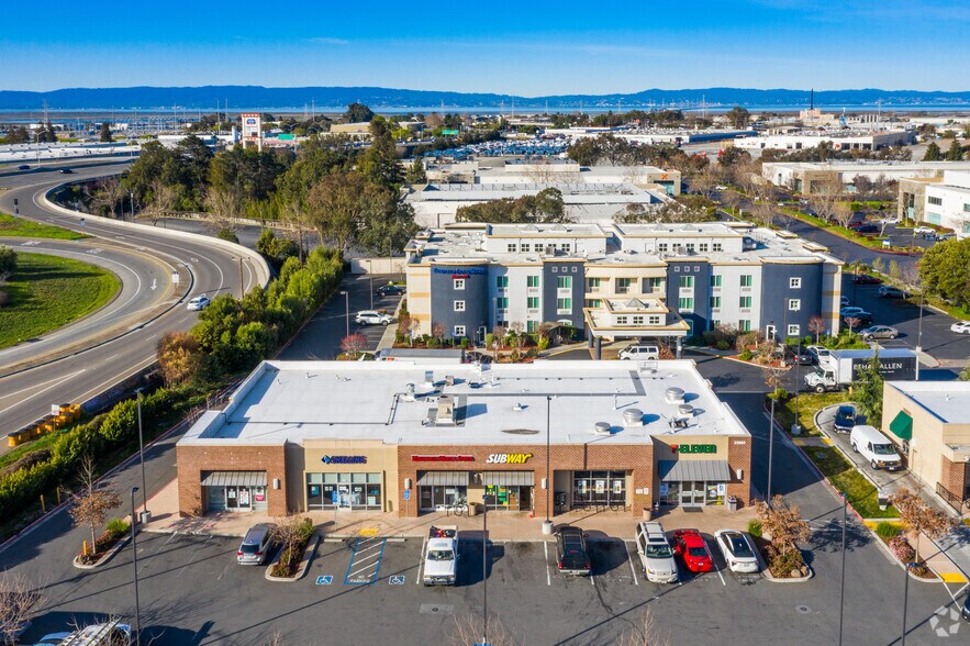 More Photos Of NWC Highway 92, Hayward Unknown For Lease