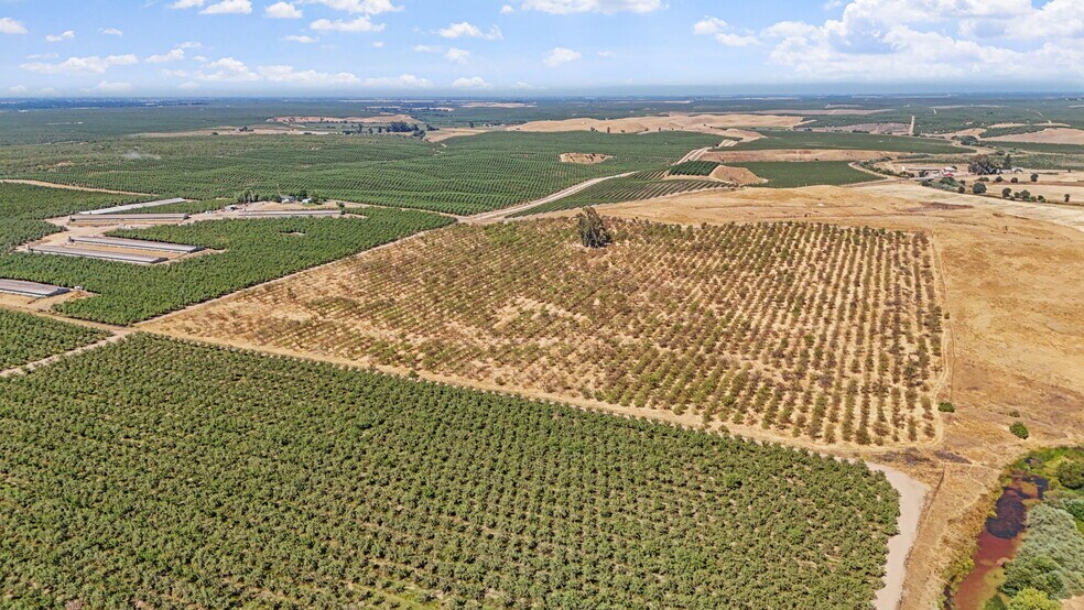 More Photos Of 99999 Los Cerritos rd, Snelling Land For Sale