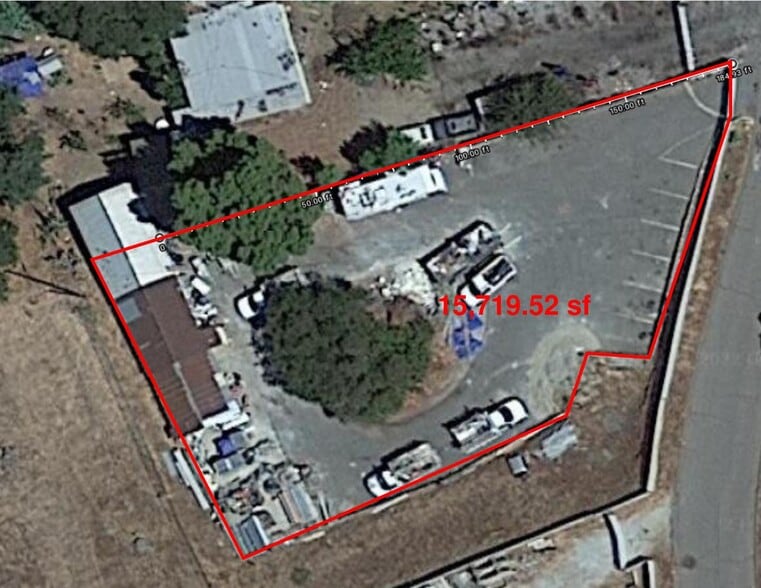 More Photos Of 14475 Olde Highway 80, El Cajon Land For Lease