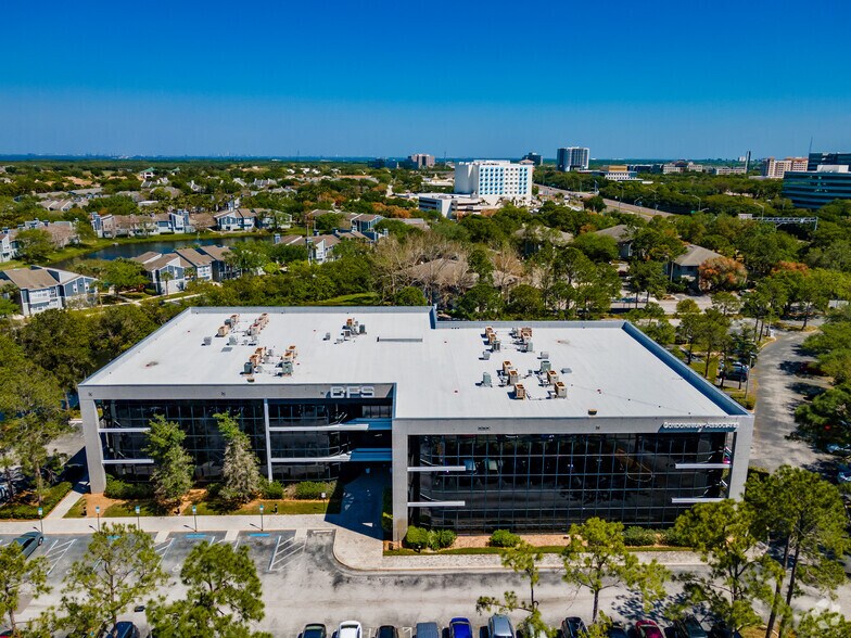 More Photos Of 3001 Executive Dr, Clearwater Office For Lease