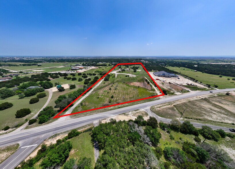 More Photos Of 8614 Trimmier Rd, Killeen Land For Sale
