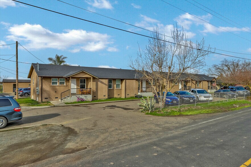 More Photos Of 5125 Kaiser Rd, Stockton Apartments For Sale