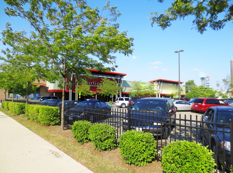 More Photos Of 1422 W 47th St, Chicago Unknown For Lease