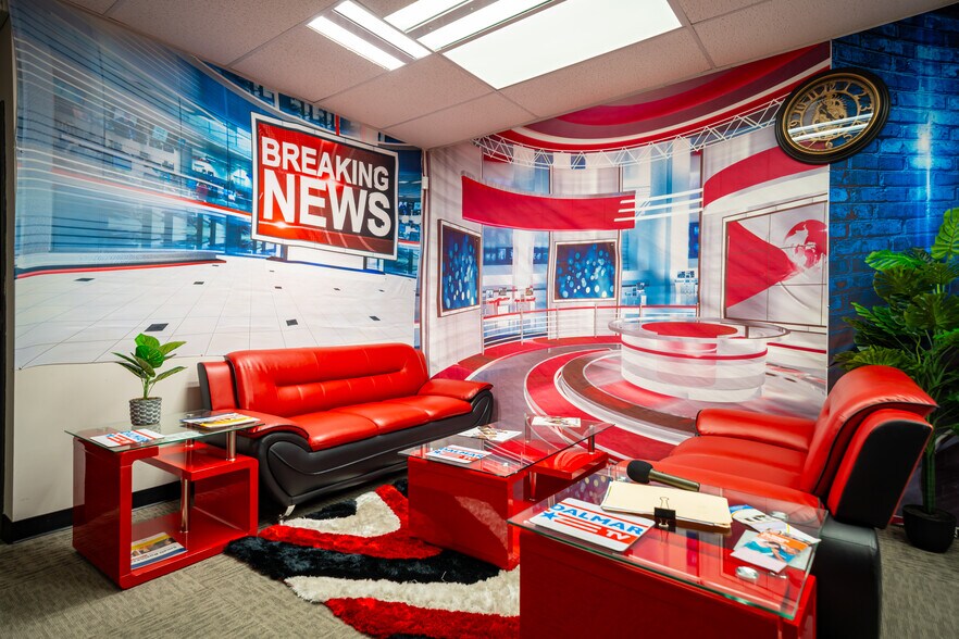 More Photos Of 50 Old Village Rd, Columbus Office For Lease