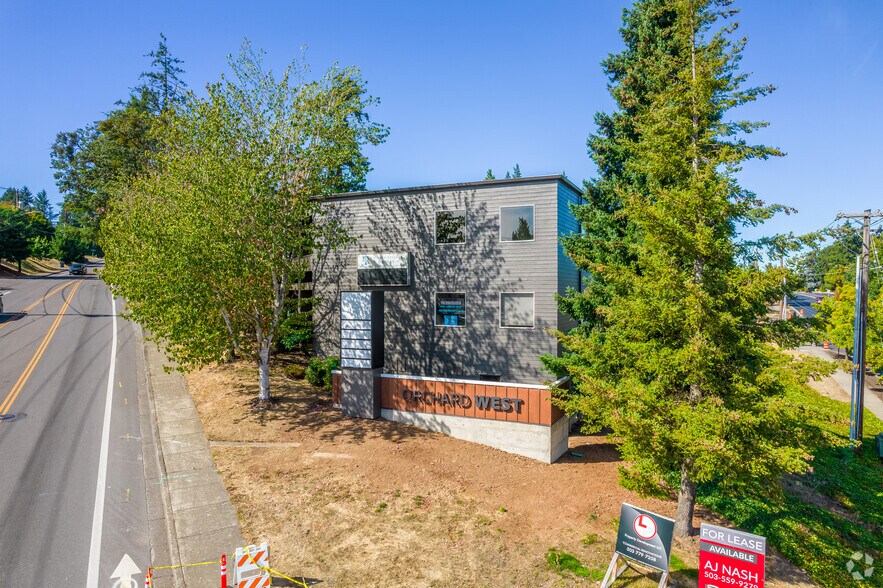 More Photos Of 675 Orchard Heights Rd, Salem Medical For Sale