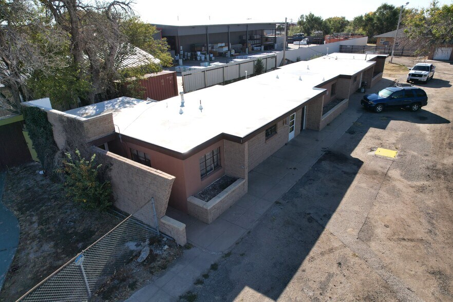 More Photos Of 2010 E 8th St, Hays Apartments For Sale