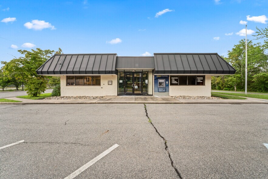 Primary Photo Of 903 Boulevard Route 50, Mays Landing Bank For Sale