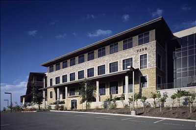 Primary Photo Of 7250 Redwood Blvd, Novato Coworking Space