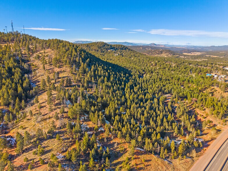 More Photos Of 900 US-24, Woodland Park Land For Sale