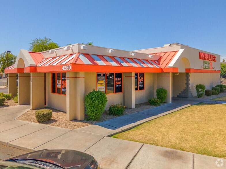 More Photos Of 4240 W Bell Rd, Glendale Unknown For Lease