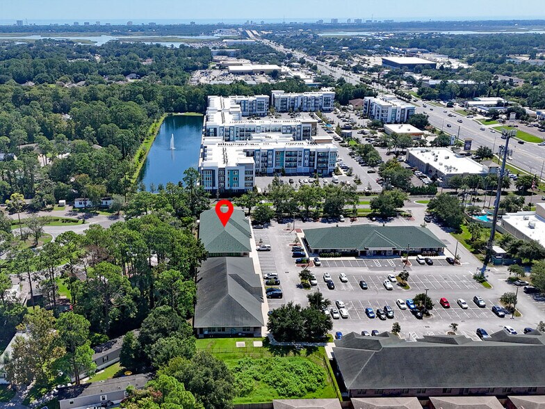 More Photos Of 14011 Beach Blvd, Jacksonville Beach Medical For Sale