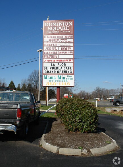 More Photos Of 10444-10466 Dumfries Rd, Manassas Unknown For Lease