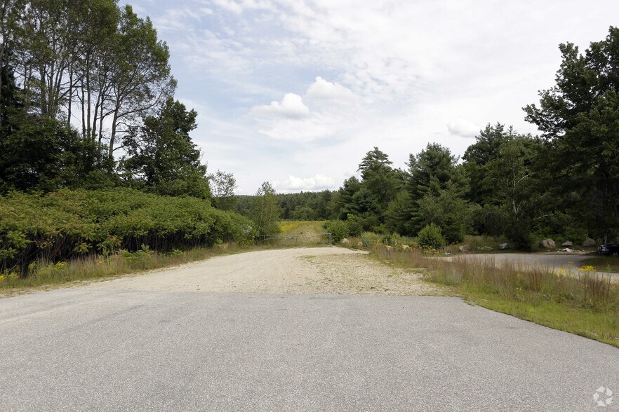 Primary Photo Of 200 Sheep Davis Rd, Concord Land For Sale