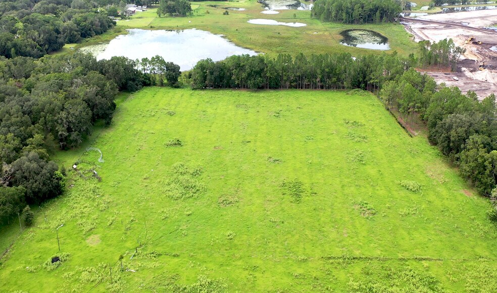 More Photos Of 8989 Ehren Cutoff, Land O' Lakes Land For Sale