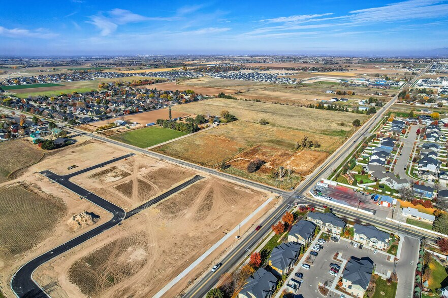 More Photos Of 1800 W Hubbard Rd, Kuna Industrial For Sale