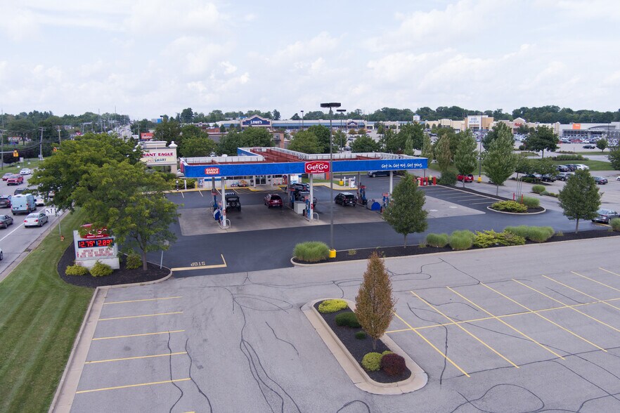 More Photos Of 1100-1300 Doral Dr, Boardman Unknown For Lease