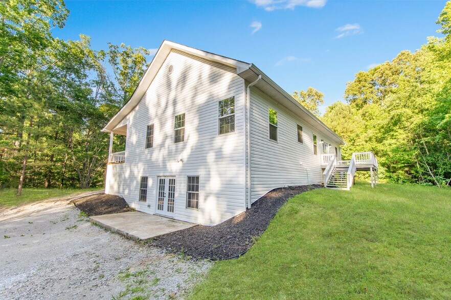 More Photos Of 151 Spence Store Loop, Holladay Land For Sale