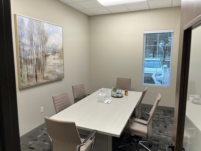 More Photos Of 2751 S Stonebridge Dr, McKinney Medical For Lease