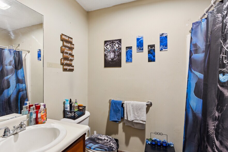 More Photos Of 124 Evergreen Trl, Cartersville Apartments For Sale