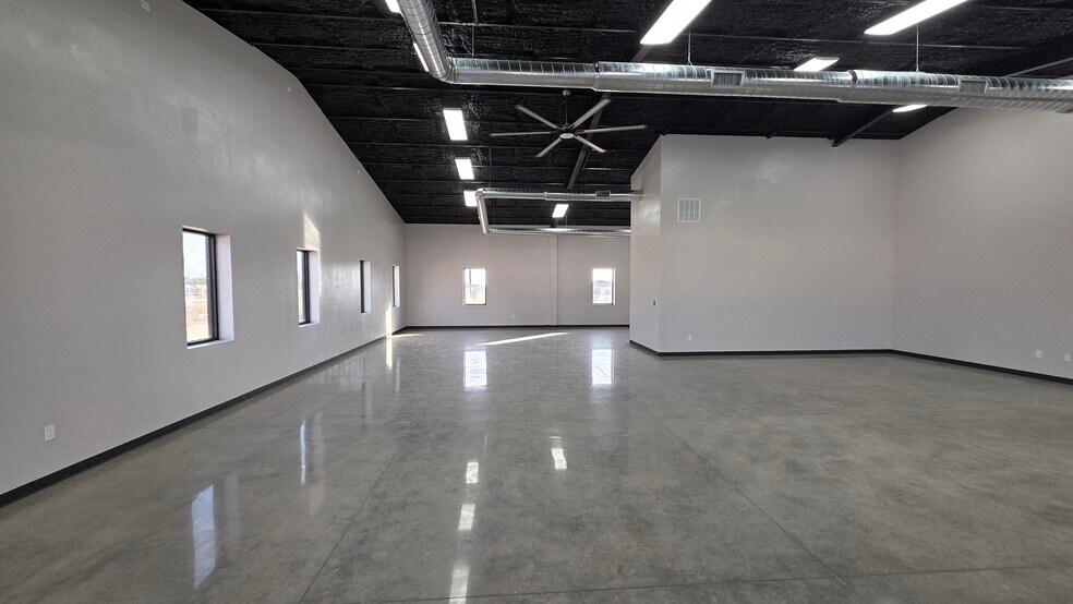 More Photos Of 3609 S County 1232 Rd, Midland Warehouse For Sale