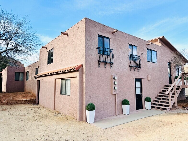 More Photos Of 50 Chaparral Dr, Sedona Multifamily For Sale