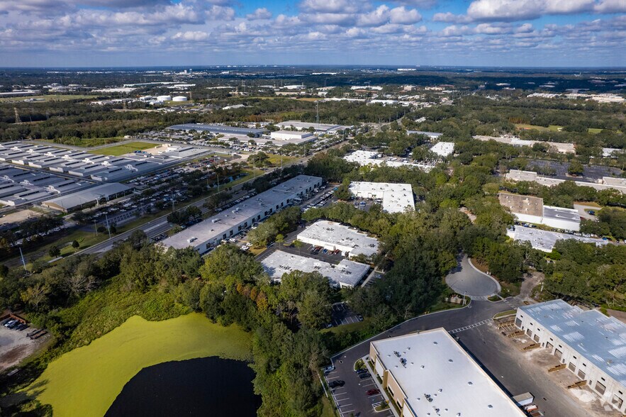 More Photos Of 1202 Tech Blvd, Tampa Light Manufacturing For Lease