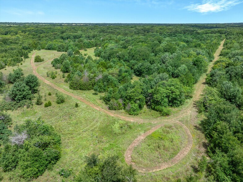 More Photos Of 1745 FM 2737, Lone Oak Land For Sale