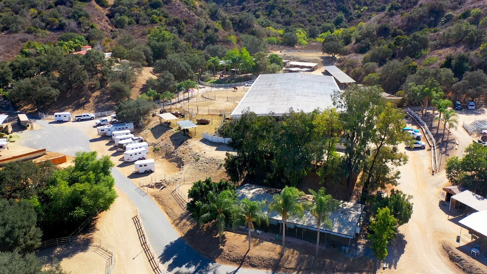 More Photos Of 6352 E Nohl Ranch Rd, Anaheim Land For Sale