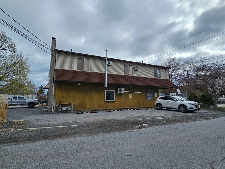 More Photos Of 93 Windermere Ave, Greenwood Lake Storefront Retail Residential For Sale