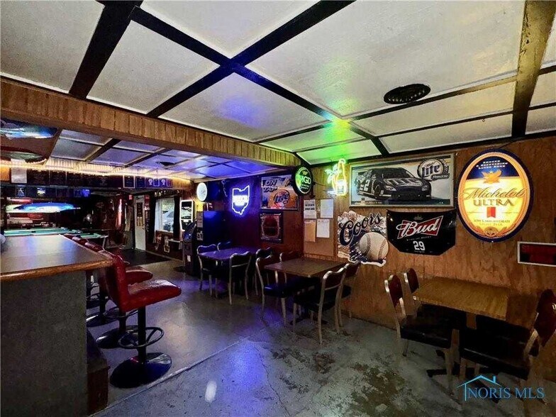 More Photos Of 14475 Power Dam Rd, Defiance Sports And Entertainment For Sale