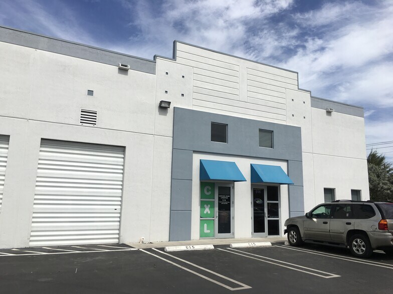 More Photos Of 2355 NW 70th Ave, Miami Warehouse For Lease