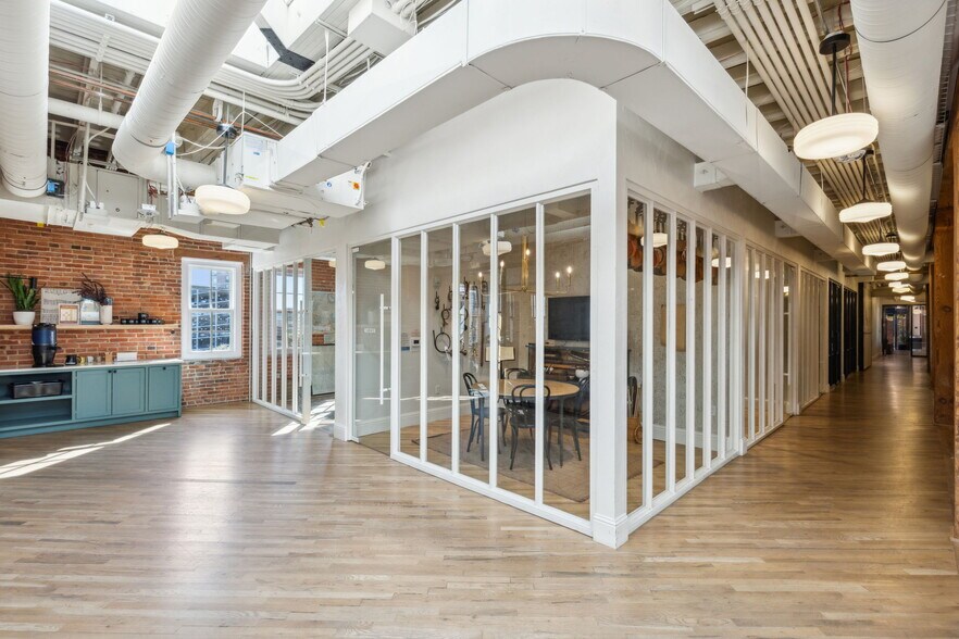 More Photos Of 3309 Elm St, Dallas Office For Sale