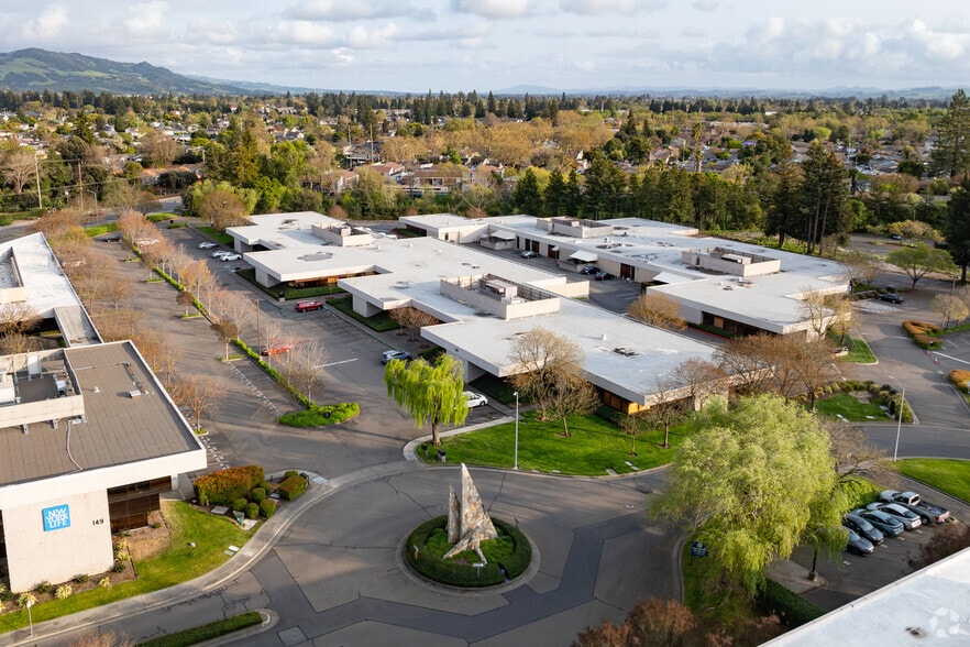More Photos Of 131 Stony Cir, Santa Rosa Coworking Space