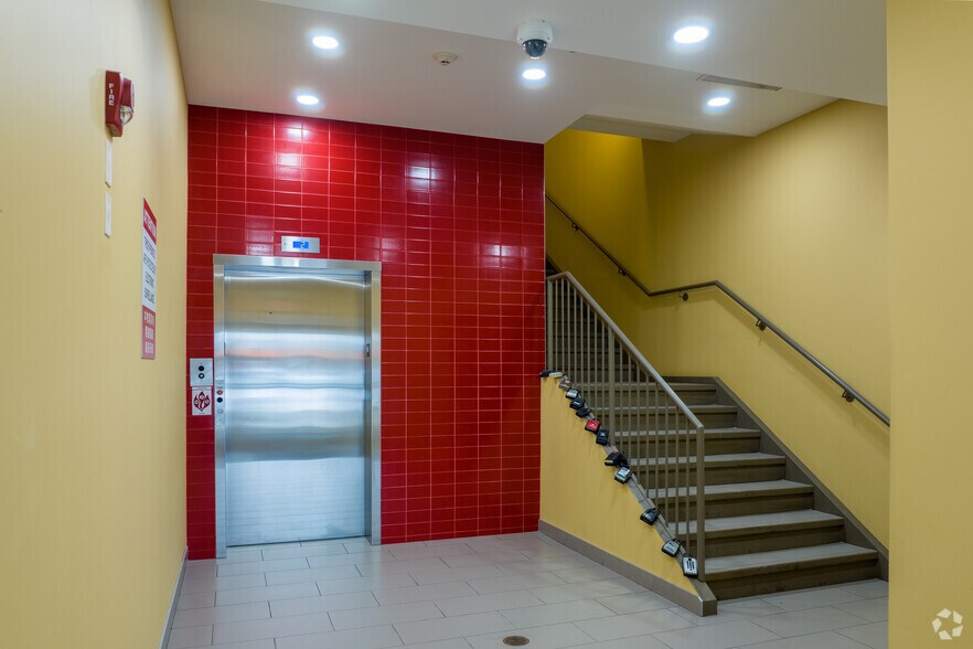 More Photos Of 69 Lebovic Ave, Toronto Storefront Retail Office For Sale