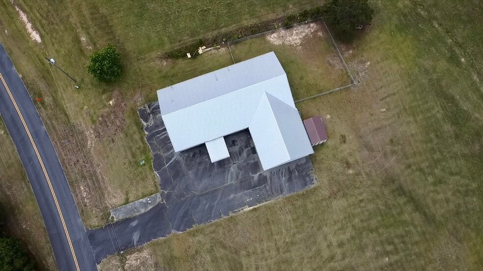 More Photos Of 127 Eastside Industrial park, Alma Religious Facility For Sale