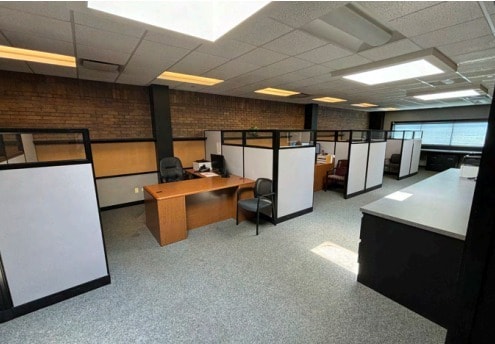 More Photos Of 9801 Industrial Dr, Bridgeview Flex For Sale