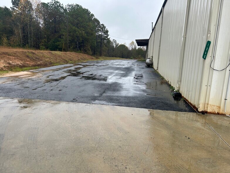 More Photos Of 1048 Turner Rd, Eastanollee Warehouse For Lease