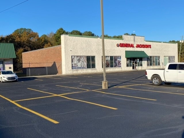 More Photos Of , Fayetteville General Retail For Sale