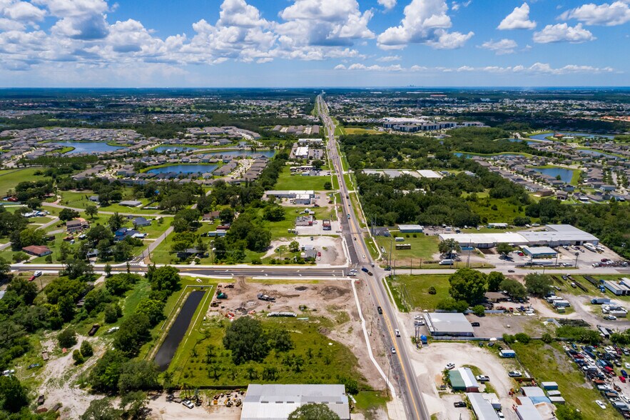 More Photos Of SR-674 & West Lake Drive, Wimauma Land For Sale