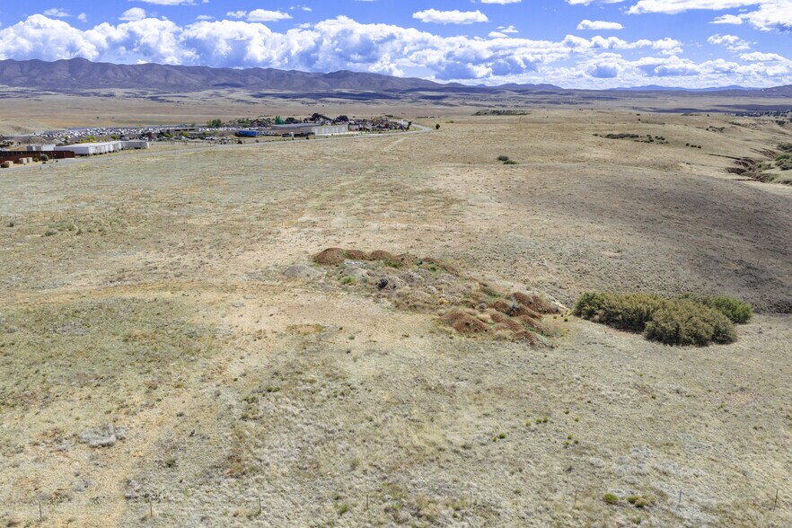 More Photos Of 10249 Valley Rd, Prescott Valley Land For Sale