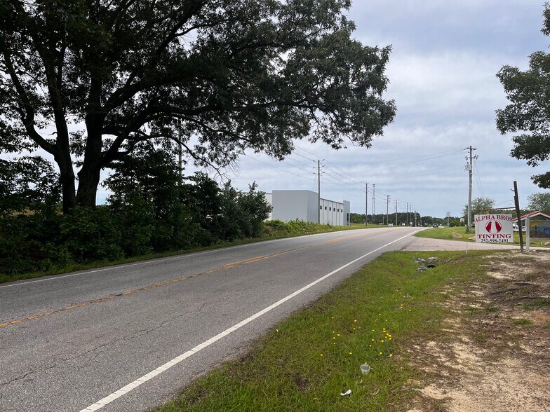 More Photos Of Bearpond road, Henderson Land For Sale