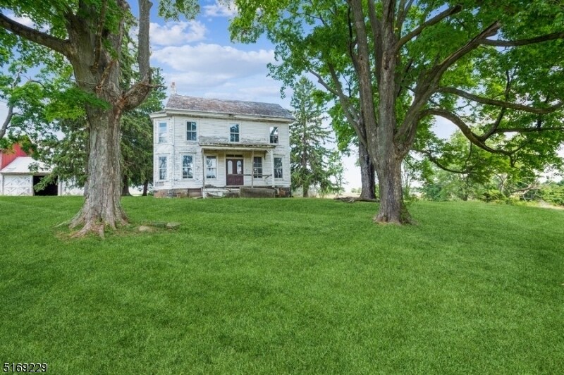 More Photos Of 281 Wertsville Rd, Ringoes Land For Sale