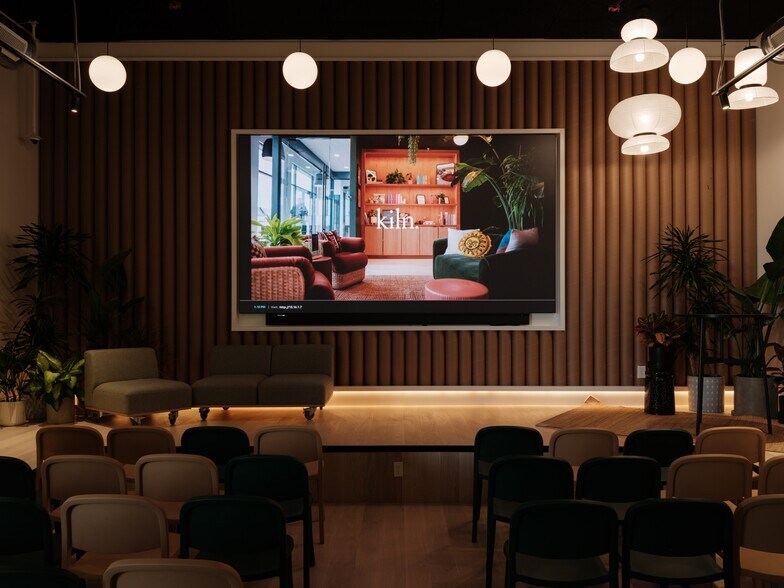 More Photos Of 9840-9850 N Central Expy, Dallas Coworking Space