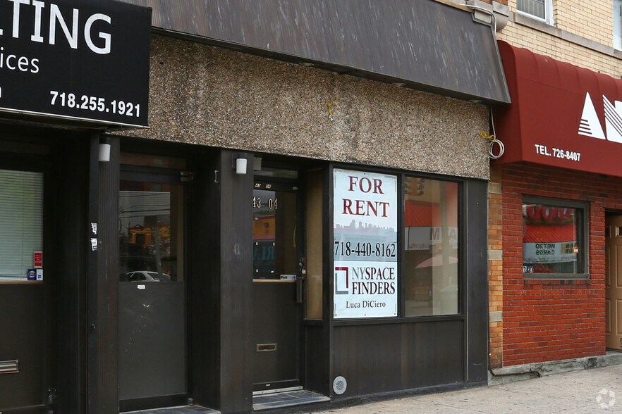 More Photos Of 43-04 30th Ave, Astoria Storefront Retail Residential For Lease